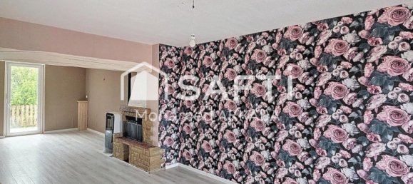 4 غرف نوم منزل ذو طابقين في Petite-Rosselle, France رقم 61712 4