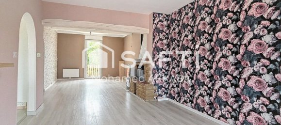 4 غرف نوم منزل ذو طابقين في Petite-Rosselle, France رقم 61712 2