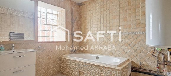 4 غرف نوم منزل ذو طابقين في Petite-Rosselle, France رقم 61712 7