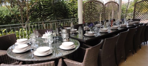 8 bedrooms House in Almancil, Portugal No. 112957 6