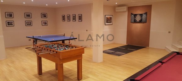 8 bedrooms House in Almancil, Portugal No. 112957 15