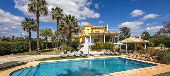 8 bedrooms House in Almancil, Portugal No. 112957 2