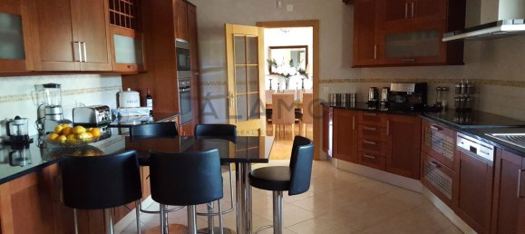 8 bedrooms House in Almancil, Portugal No. 112957 10