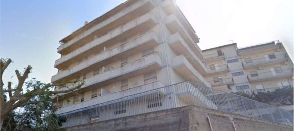 5-Zimmer Wohnung in Reggio Calabria, Italy, Nr. 187928 5