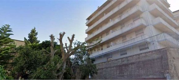 5-Zimmer Wohnung in Reggio Calabria, Italy, Nr. 187928 3