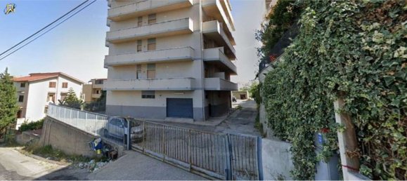 5-Zimmer Wohnung in Reggio Calabria, Italy, Nr. 187928 9