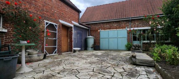 2 Schlafzimmer Haus in Lillers, France, Nr. 63490 35