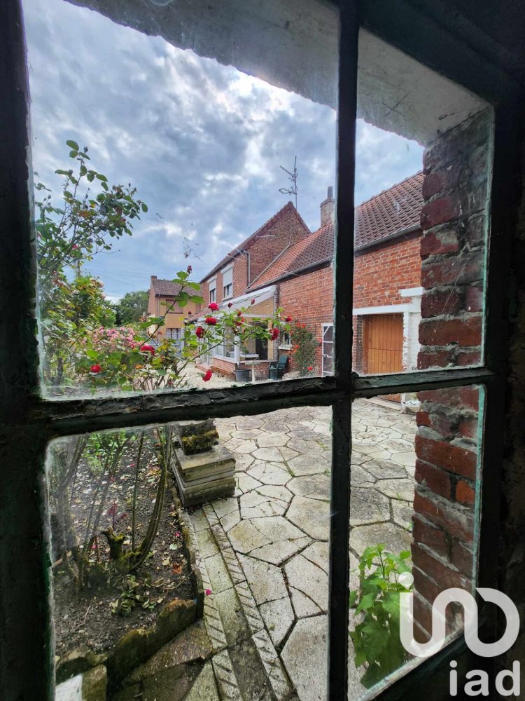 2 Schlafzimmer Haus in Lillers, France, Nr. 63490