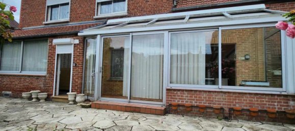 2 Schlafzimmer Haus in Lillers, France, Nr. 63490 34