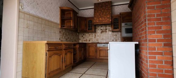 2 Schlafzimmer Haus in Lillers, France, Nr. 63490 7