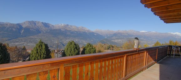 4 غرف نوم منزل في Saint-Leonard, Switzerland رقم 312 29