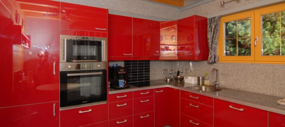 4 غرف نوم منزل في Saint-Leonard, Switzerland رقم 312 7