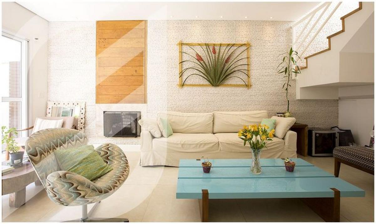 4 chambres Maison à Sao Paulo, Brazil No. 568020