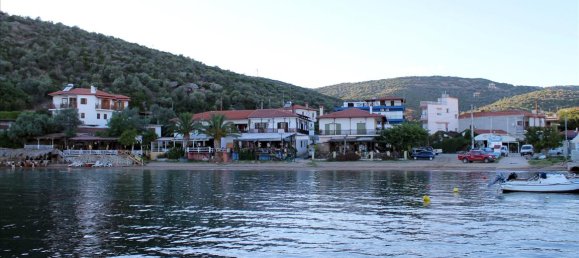 10300m² Hotel in Chalkidiki, Greece No. 7685 6