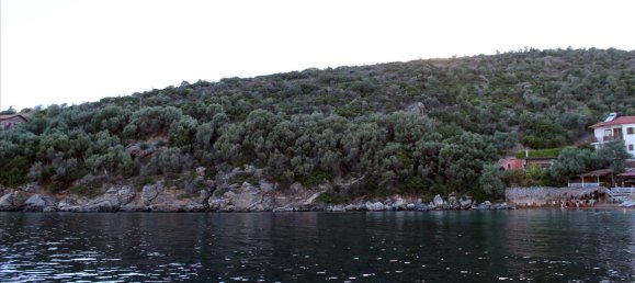 10300m² Hotel in Chalkidiki, Greece No. 7685 5