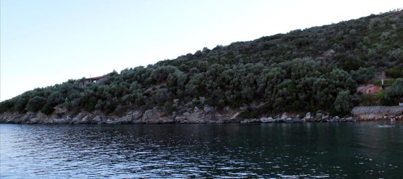 Отель, гостиница 10300м² в Халкидики, Центральная Македония, Македония и Фракия, Греция № 7685 4