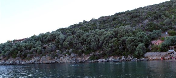 10300m² Hotel in Chalkidiki, Greece No. 7685 2