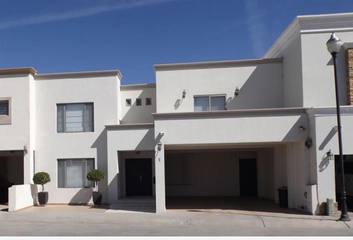 4 chambres Maison à Sonora, Mexico No. 160957