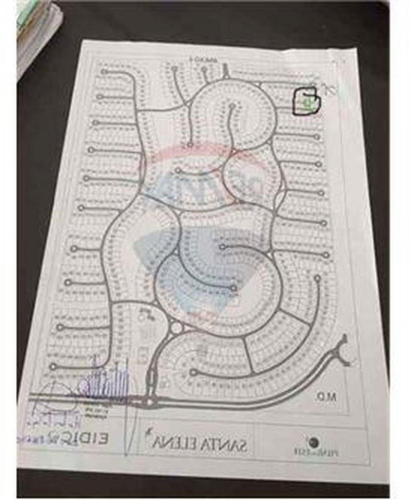  Land in Escobar, Argentina No. 31190