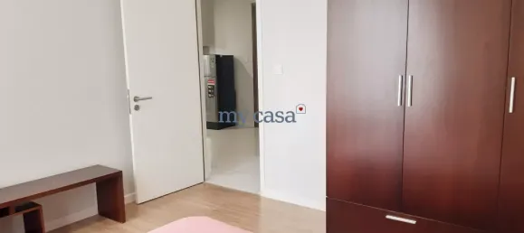 Apartamento T1 em Thu Duc, Vietname N.º 8905 3