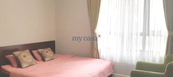 Apartamento T1 em Thu Duc, Vietname N.º 8905 2