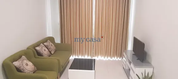Apartamento T1 em Thu Duc, Vietname N.º 8905 5