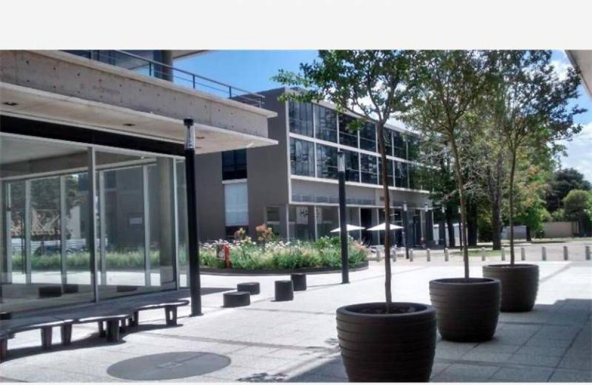 Büro in Pilar, Argentina 37m², Nr. 109690