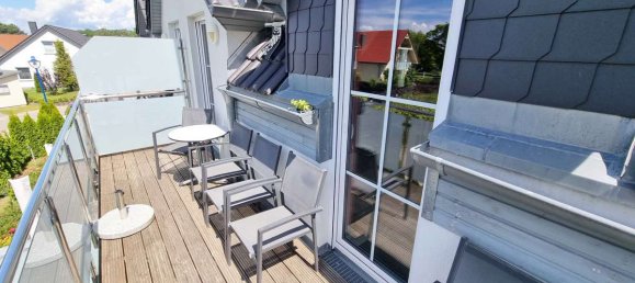 2 bedrooms Apartment in Vorpommern-Rugen, Germany No. 204747 10