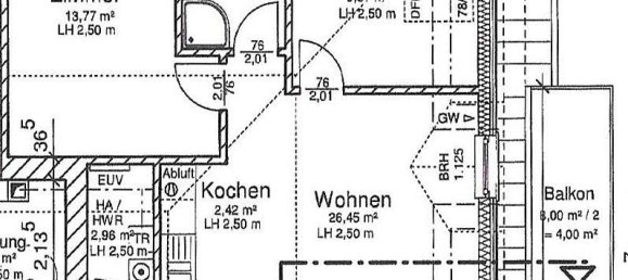 2 bedrooms Apartment in Vorpommern-Rugen, Germany No. 204747 26