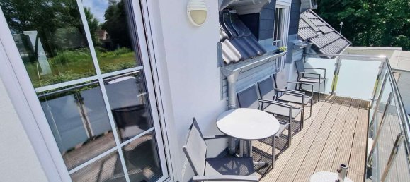 2 bedrooms Apartment in Vorpommern-Rugen, Germany No. 204747 8