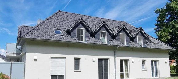 2 bedrooms Apartment in Vorpommern-Rugen, Germany No. 204747 19