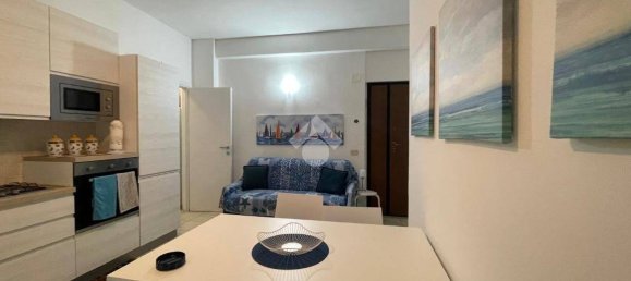 Apartamento de 2 dormitorios en Nettuno, Italy No. 52675 10
