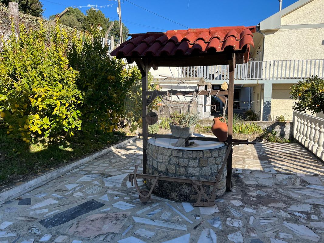 3 bedrooms House in Covilha, Portugal No. 40870