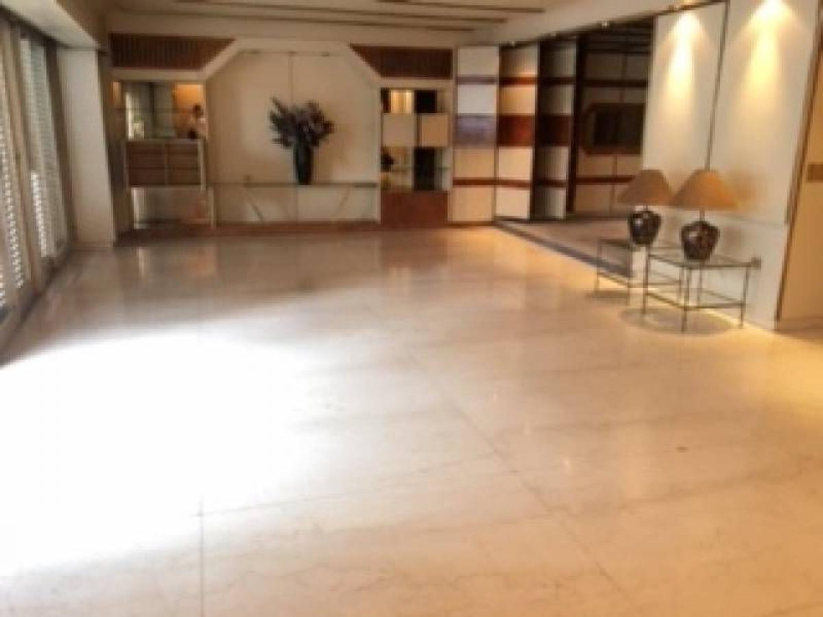 3 bedrooms Apartment in Palermo, Argentina No. 90769