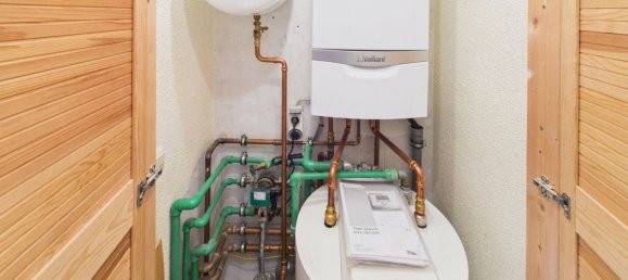 Таунхаус с 2 спальнями в Веймар, Германия № 279125 16