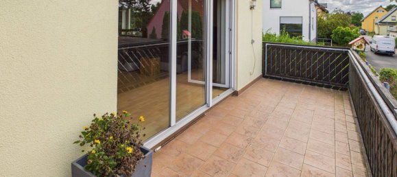 Таунхаус с 2 спальнями в Веймар, Германия № 279125 10