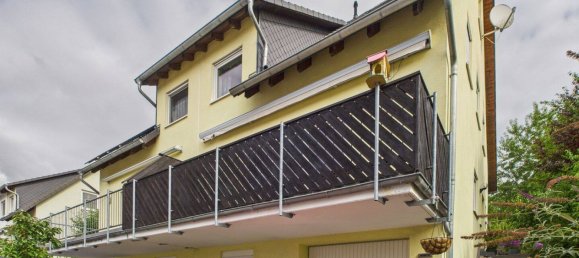 Таунхаус с 2 спальнями в Веймар, Германия № 279125 3