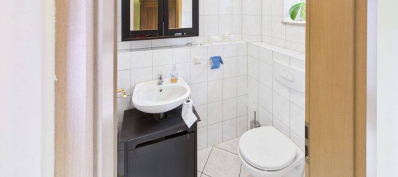 Таунхаус с 2 спальнями в Веймар, Германия № 279125 6