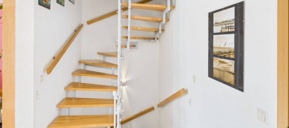 Таунхаус с 2 спальнями в Веймар, Германия № 279125 11