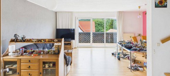 Таунхаус с 2 спальнями в Веймар, Германия № 279125 2