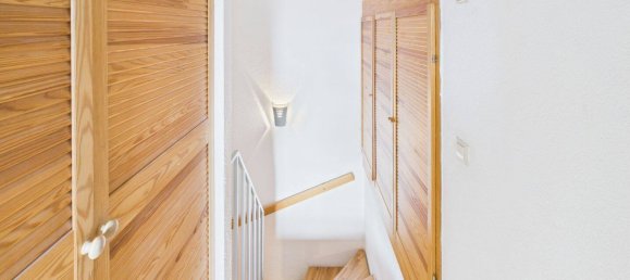 Таунхаус с 2 спальнями в Веймар, Германия № 279125 15