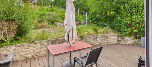 Таунхаус с 2 спальнями в Веймар, Германия № 279125 9