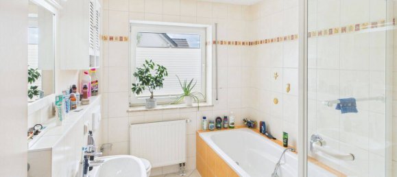 Таунхаус с 2 спальнями в Веймар, Германия № 279125 13