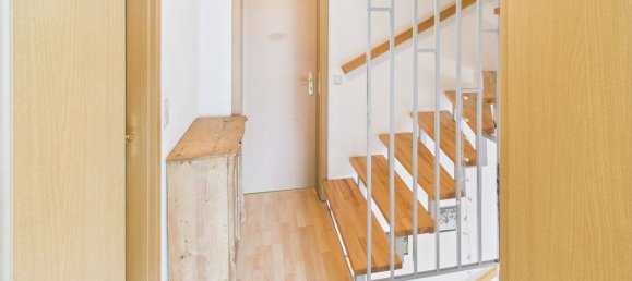 Таунхаус с 2 спальнями в Веймар, Германия № 279125 12