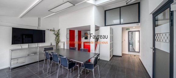 Büro in Malakoff, France 175m², Nr. 141356 11