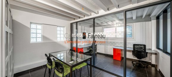 Büro in Malakoff, France 175m², Nr. 141356 9