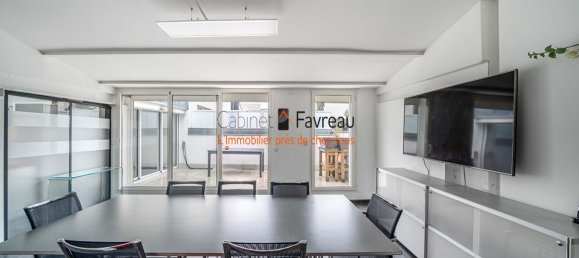Büro in Malakoff, France 175m², Nr. 141356 14