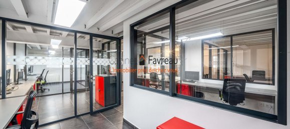 Büro in Malakoff, France 175m², Nr. 141356 6