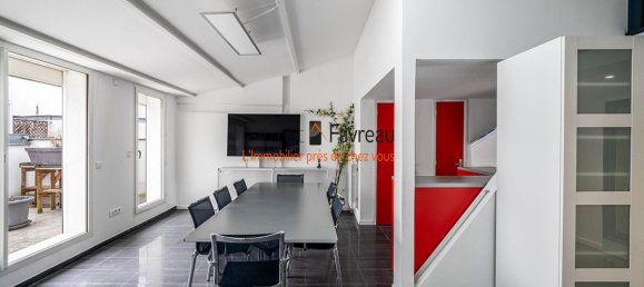 Büro in Malakoff, France 175m², Nr. 141356 15