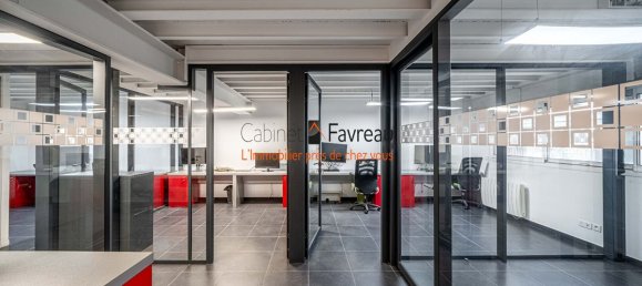 Büro in Malakoff, France 175m², Nr. 141356 3